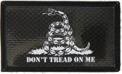 BSTN202 Carbon Fiber Patch DTOM