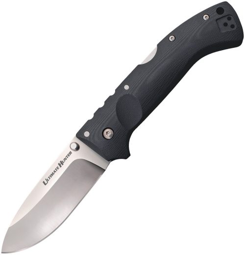 CS30U Cold Steel Ultimate Hunter Lockback