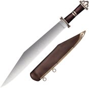 CS88HVA Cold Steel Damascus Long Sax