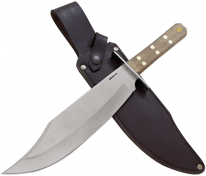 CTK2804103 Undertaker Bowie Knife