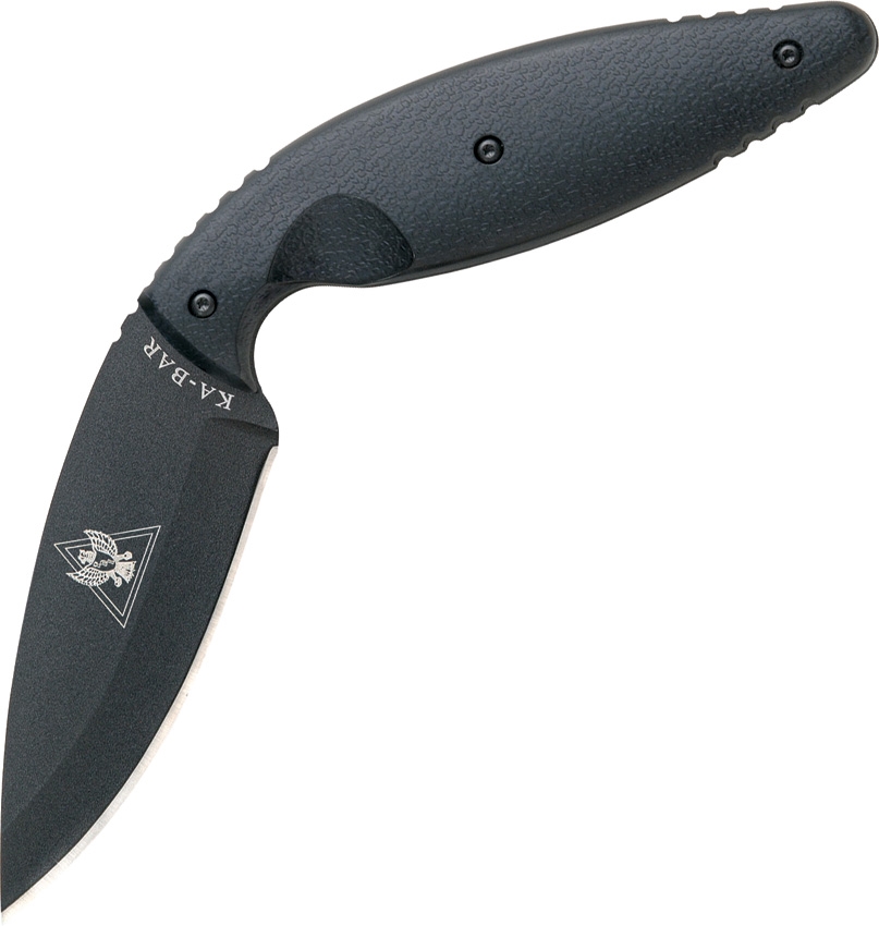 KA1482 TDI Law Enforcement Knife