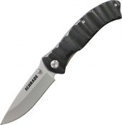 SCH221BK Linerlock Black