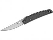 Spyderco Ikuchi PLN CF CPMS30V C242CFP