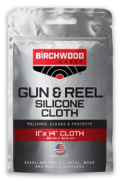 BirchWood Casey Silicone Gun and Reel Cloth big size