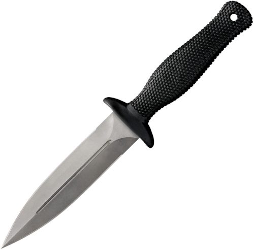 Cold Steel Counter Point Tac Fixed Blade 5 in CS10BCTL