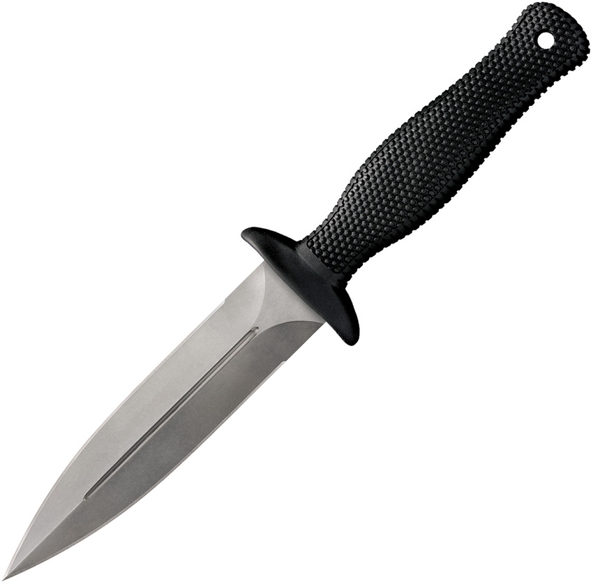 Cold Steel Counter Point Tac Fixed Blade 5 in 10BCTL