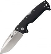 Cold Steel Demko AD10 Folder 3.5 in Blade G-10 28DD