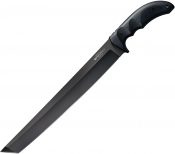 Cold Steel Warcraft Fixed Blade 12.0 in Plain G-10 Handle 13TXL