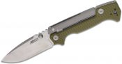 Cold Steel Demko AD15 3,5inch OD Green