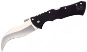 Cold Steel Talon II Folder 4inch Black G10 CS22BT