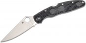 Spyderco Police Model 4 FRN VG10 C07PBK4