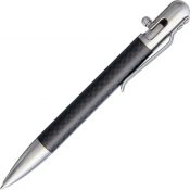 BSTN224 EDC Bolt Action Pen CF