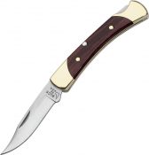 BU55 The 55 Lockback Folding Hunter