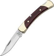 BU55 Buck The 55 Lockback Folding Hunter