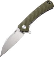 J1901GNC CJRB Talla Green D2