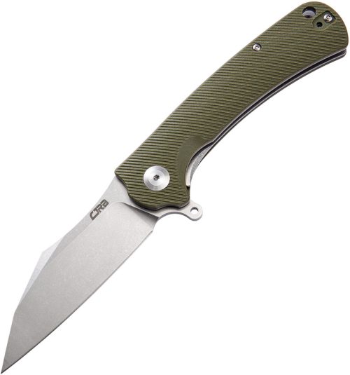 J1901GNC CJRB Talla Green D2