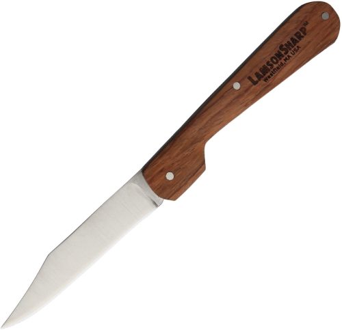 LAM33696 Lamson Folding Paring Knife