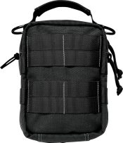 MX226B Maxpedition FR-1 Medical Pouch Black