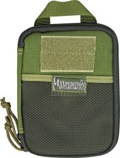 MX246G Maxpedition EDC Pocket Organizer OD Green