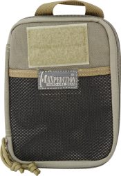 MX246K Maxpedition EDC Pocket Organizer Khaki