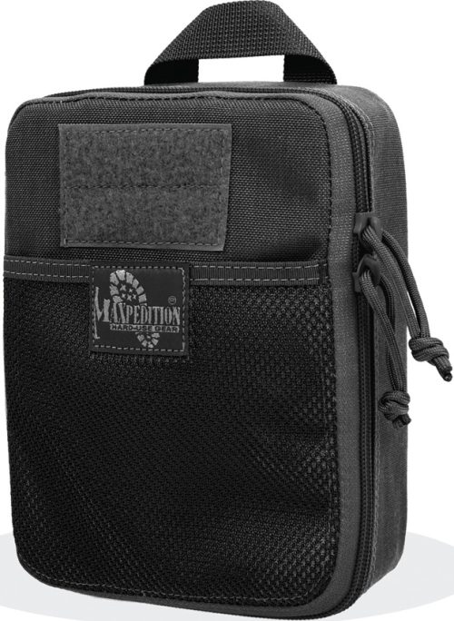 MX266B Maxpedition Beefy Pocket Black