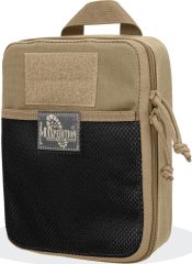 MX266K Maxpedition Beefy Pocket Khaki