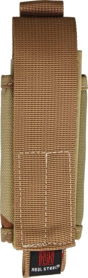 RSRS021B Real Steel Tactical Pocket Coyote