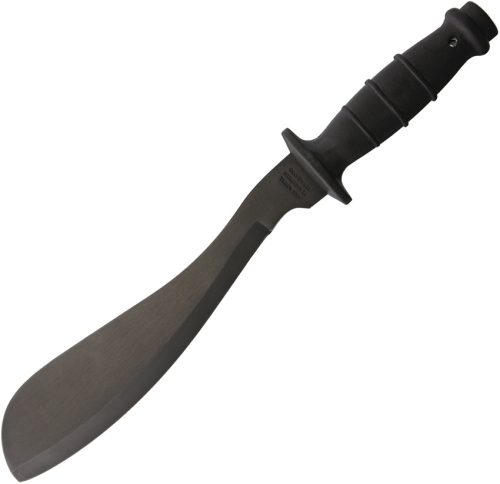 SHE015 Jungle Knife J. Adams Sheffield England