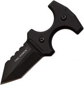 TFFIX013BK Push Dagger Black