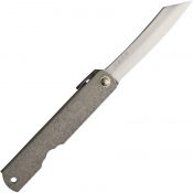 HIGOC9 No 9 Folder Blue Paper Steel