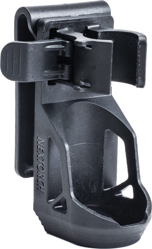 NXV5 Nex Torch V5 Tactical Flashlight Holster