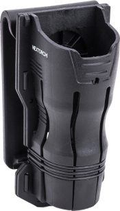 NXV6 Nex Torch V6 Tactical Rotating Clip