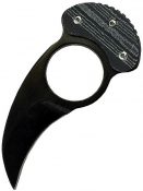 AB011 Neck Knife