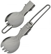 CN211427 Foldable Camping Spork