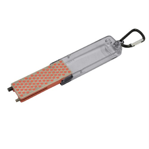 DMT SURVIVAL-Sharp Fine Grit Serrate-Straight Edge Sharpener DMT20005