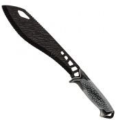 Gerber Versafix Pro Machete 9.0 in Blade Gray Handle