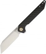 J1907CF Rampart Linerlock CF