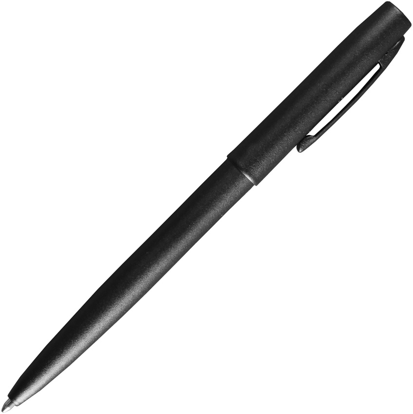 RITR97B All-Weather Pen Clicker Black