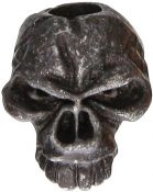 SMUKEB Emerson Skull Bead