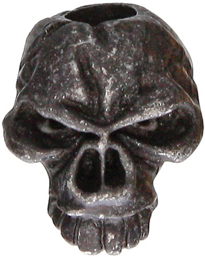 SMUKEB Emerson Skull Bead