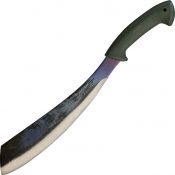 CTK42313HC Bushcraft Parang Machete