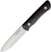 RS3725 Bushcraft III Fixed Blade Blk