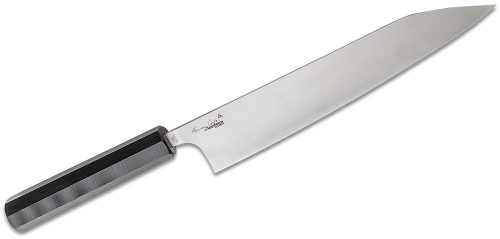 Spyderco Murray Carter Gyuto Black G10 K19GP