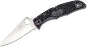 Spyderco Pacific Salt 2 PE Black C91PBK2