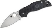 Spyderco Sage 5 FRN PLN C123PBK