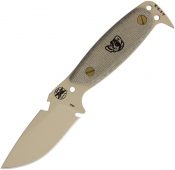 DPXHSX112 HEST Original Fixed Blade