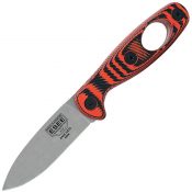 ESXAN1006 Xancudo Fixed Blade S35V Org