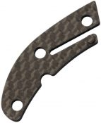 FLY392 Delica Backspacer CF