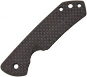 FLY428 Brouwer Handle Scale CF