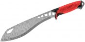 Gerber Versafix Pro Machete 9.0 in Blade Red GB31-003469